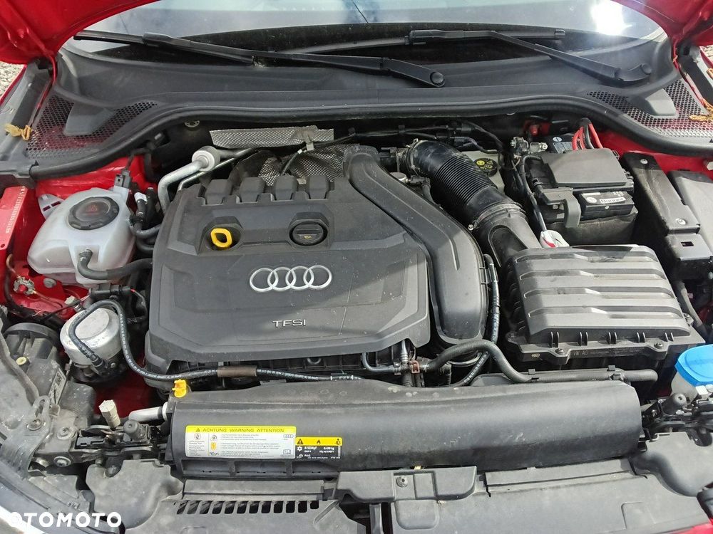 Audi A1 Sportback - 33
