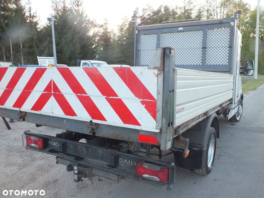 Iveco Daily - 5