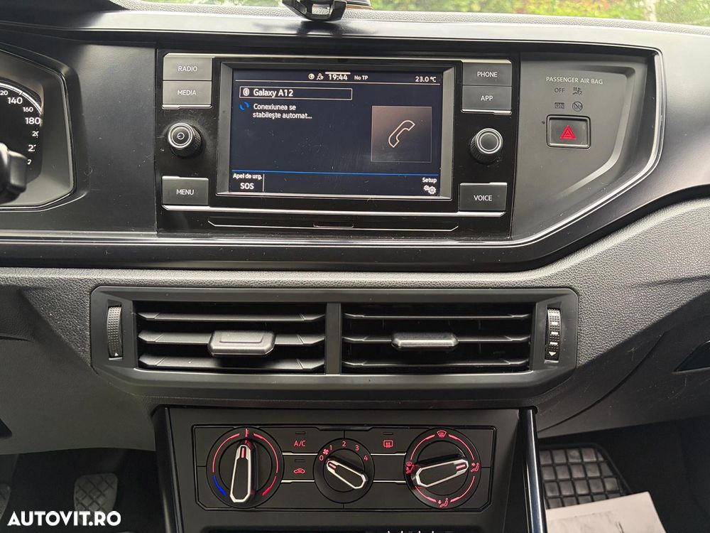 Volkswagen Polo 1.0 Trendline - 30
