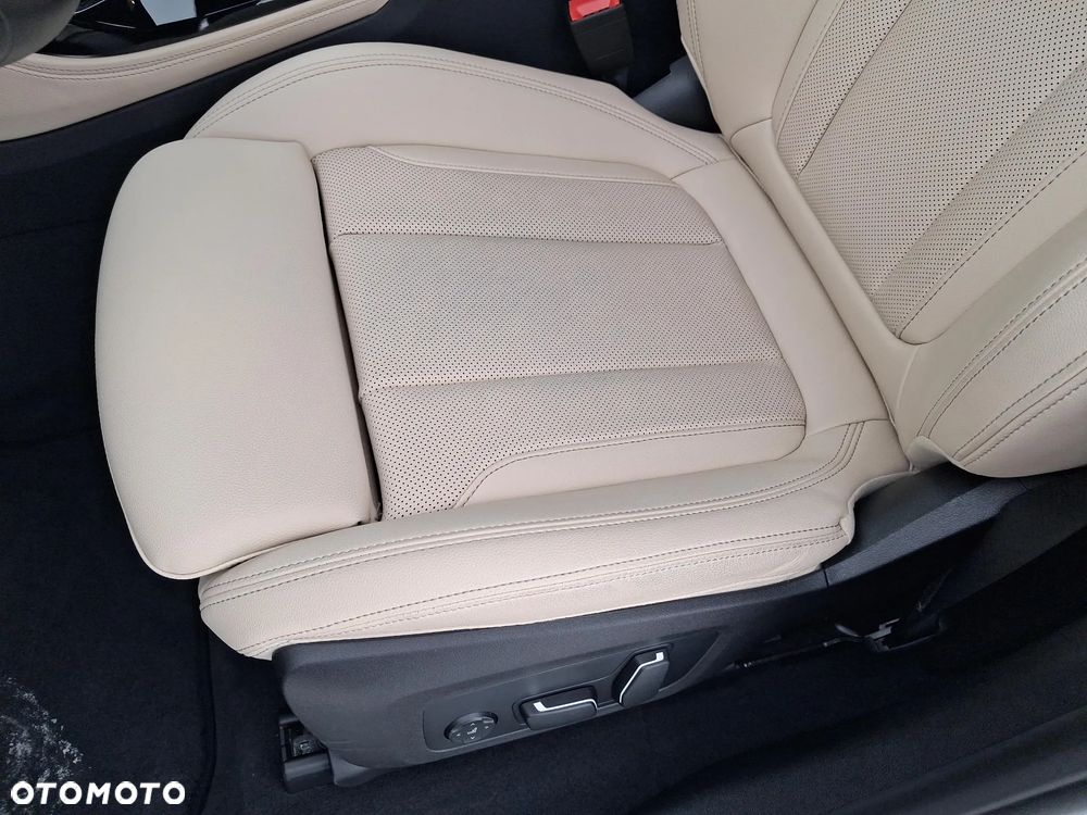 BMW X4 xDrive20i mHEV M Sport sport - 13