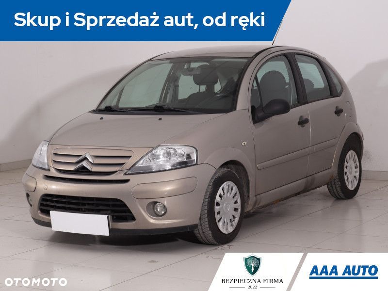 Citroën C3 - 3