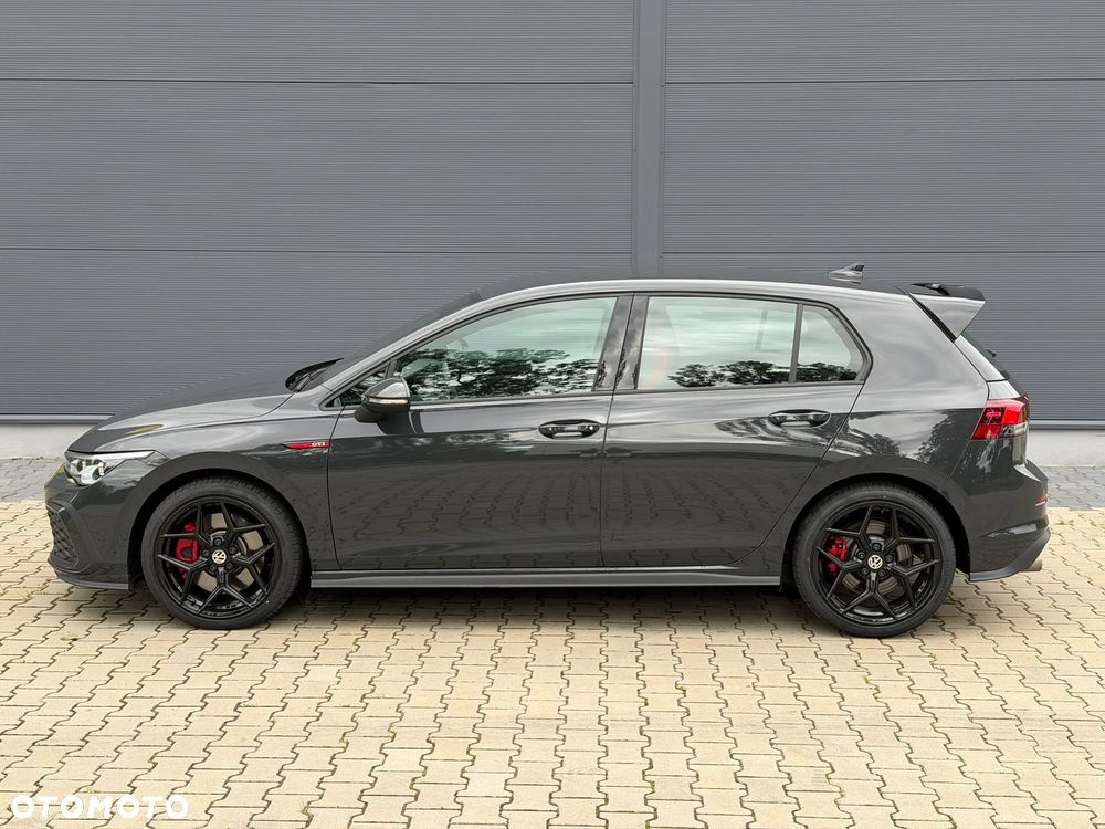 Volkswagen Golf 2.0 TSI OPF DSG GTI - 8