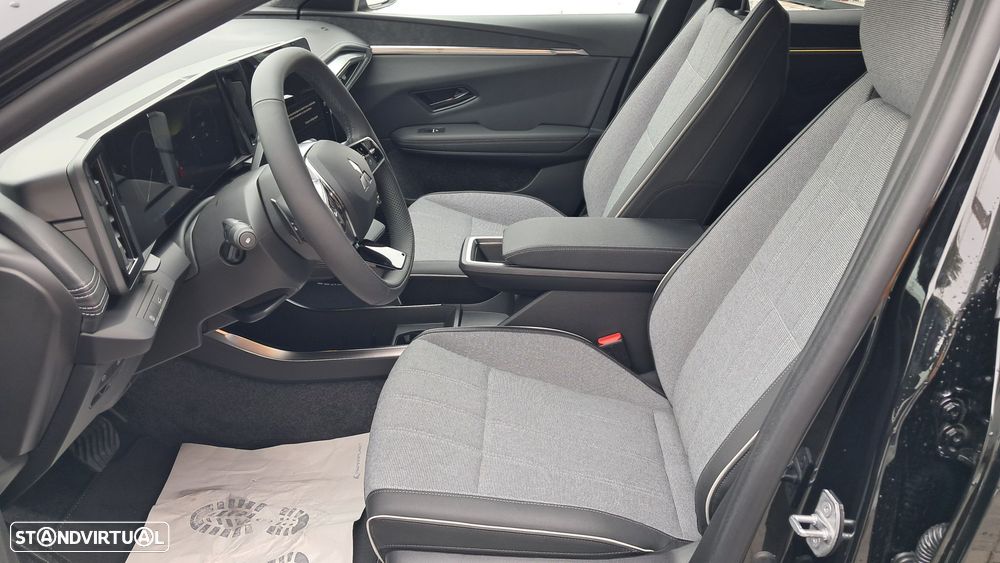 Mitsubishi Eclipse Cross 87 kWh Intense - 7