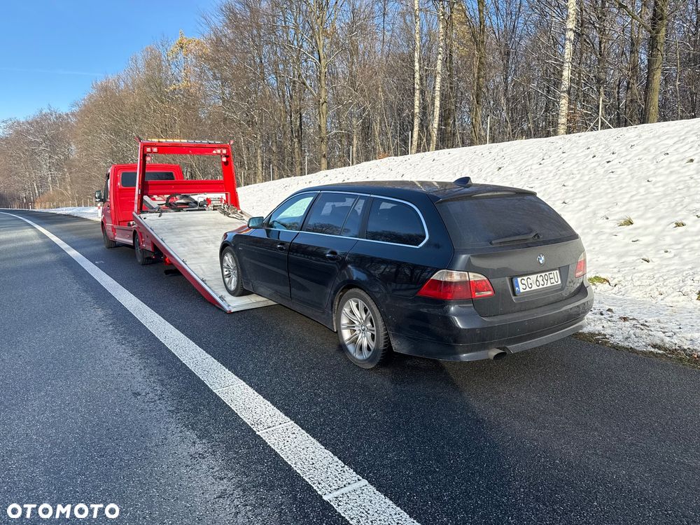 Mercedes-Benz Sprinter 319 3.0 v6 - 18