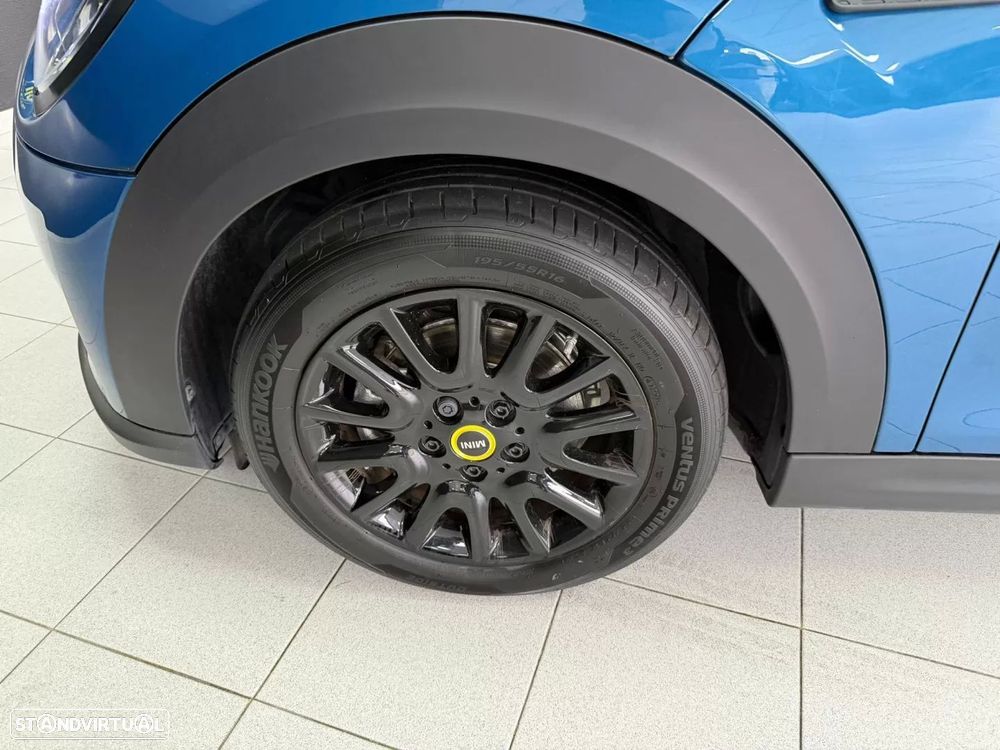 MINI 3 Portas Cooper SE Premium Essential - 11