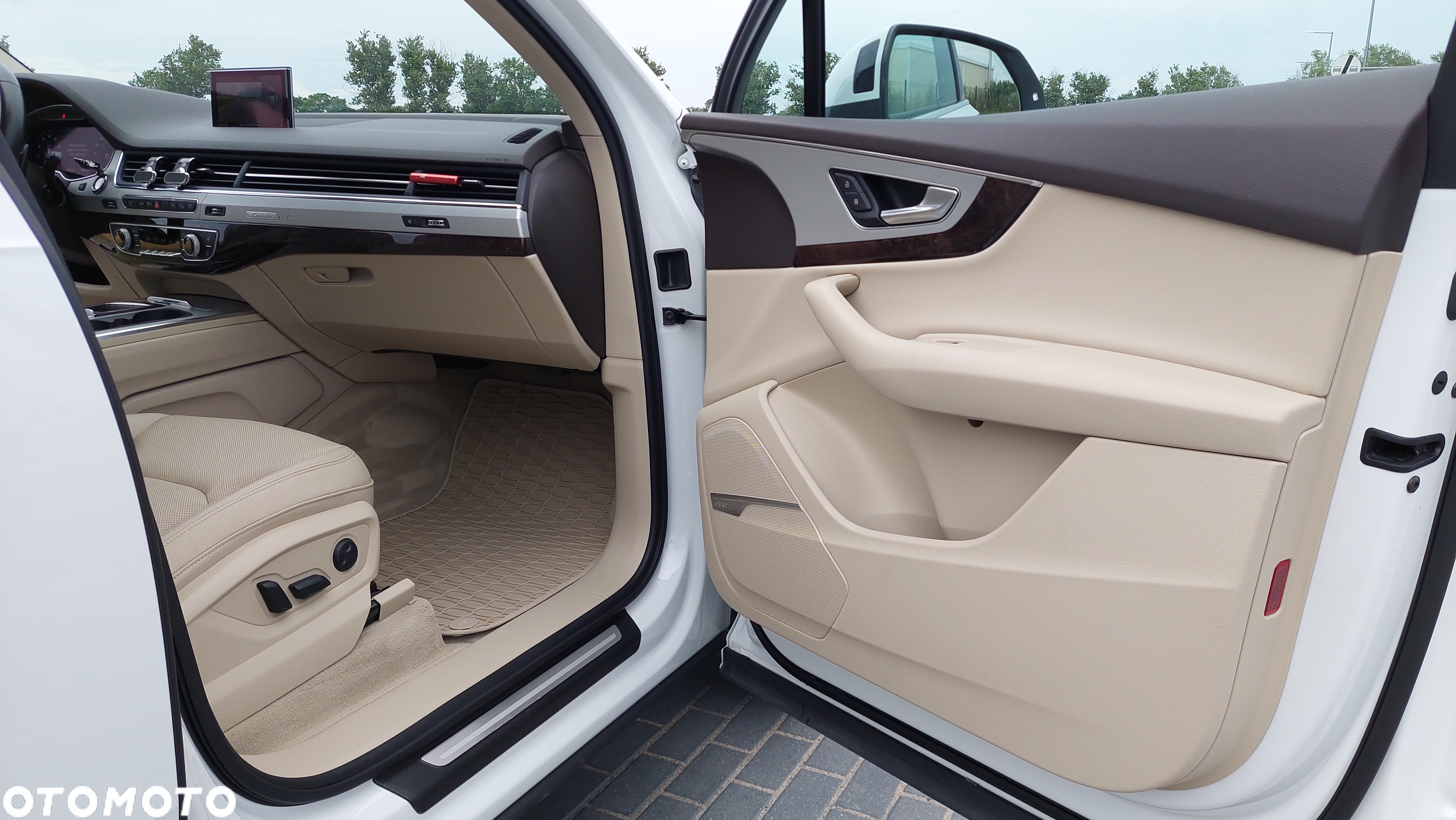 Audi Q7 - 23