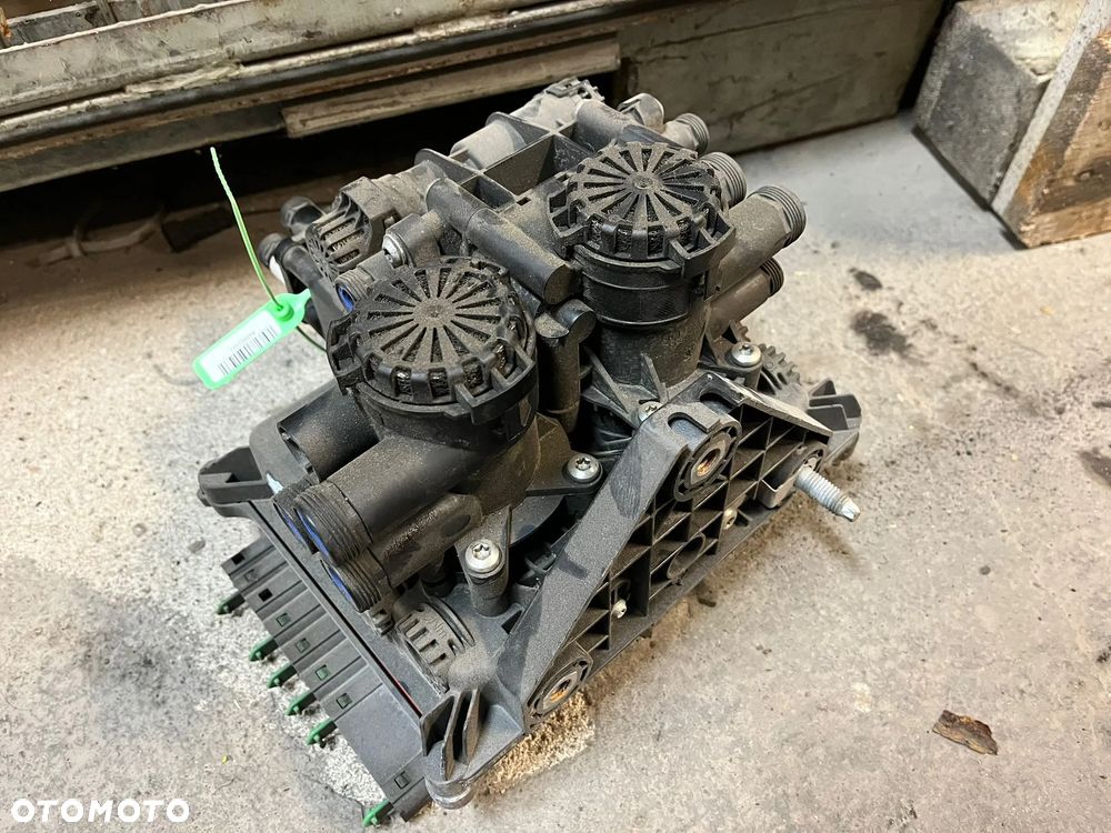 MODULATOR HALDEX  IV GEN 842011121 - 1