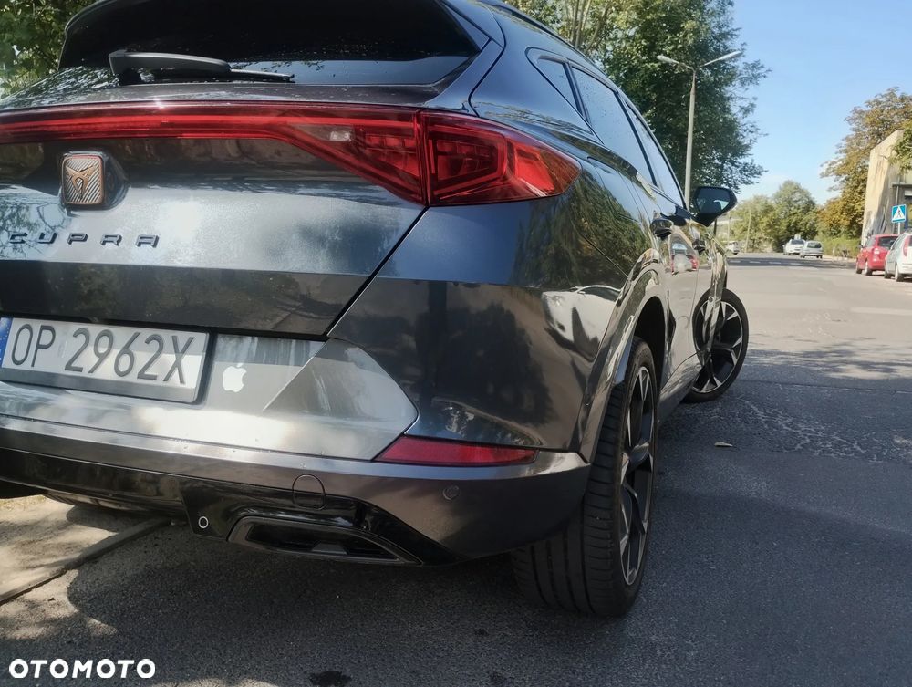Cupra Formentor - 5