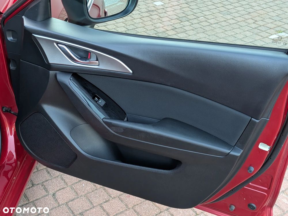 Mazda 3 2.0 Skymotion - 19