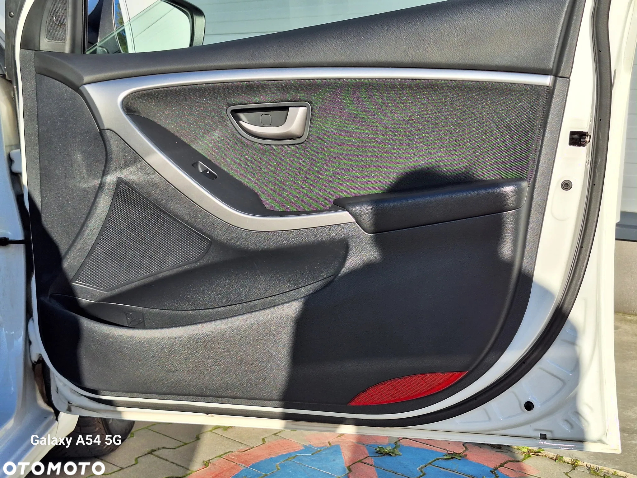 Hyundai i30 1.4 Classic - 14