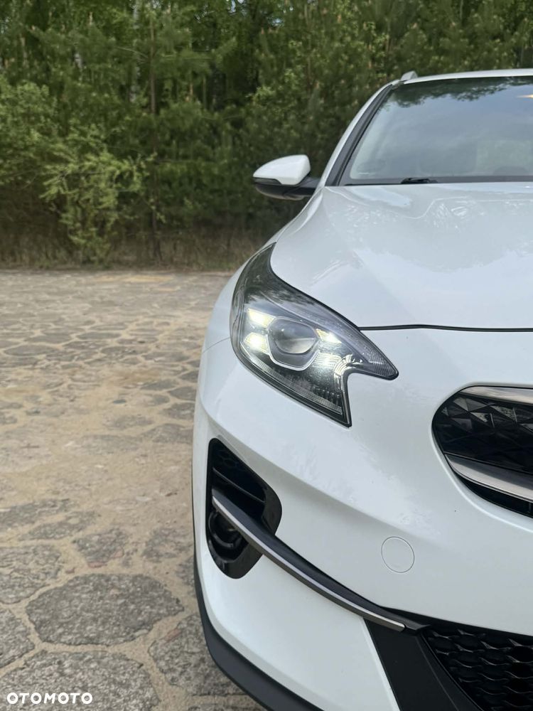 Kia XCeed - 6