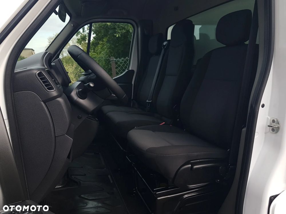 Renault MASTER IZOTERMA KONTENER KLIMA 7EP 3,71x2,05x2,00 KRAJOWY FAKTURA VAT 23% - 7