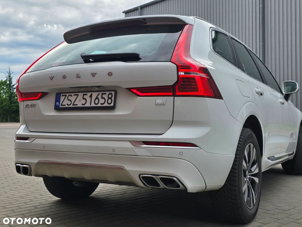 Volvo XC 60 T6 AWD Plug-In Hybrid Inscription - 9