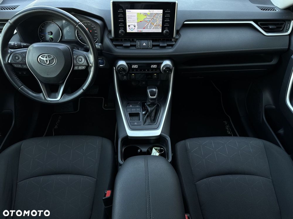 Toyota RAV4 - 15
