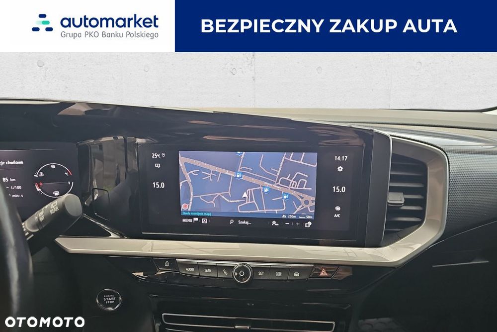 Opel Mokka 1.2 T Elegance S&S - 19