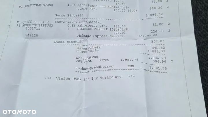 Ford Kuga 1.5 EcoBlue FWD Titanium - 25