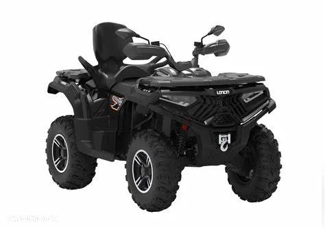Loncin XWOLF 700 - 2