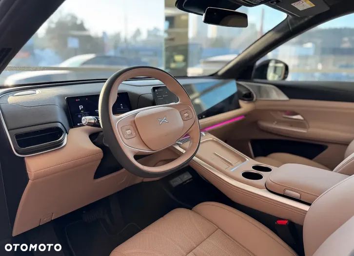 XPeng G9 94.6 kWh AWD Performance - 5