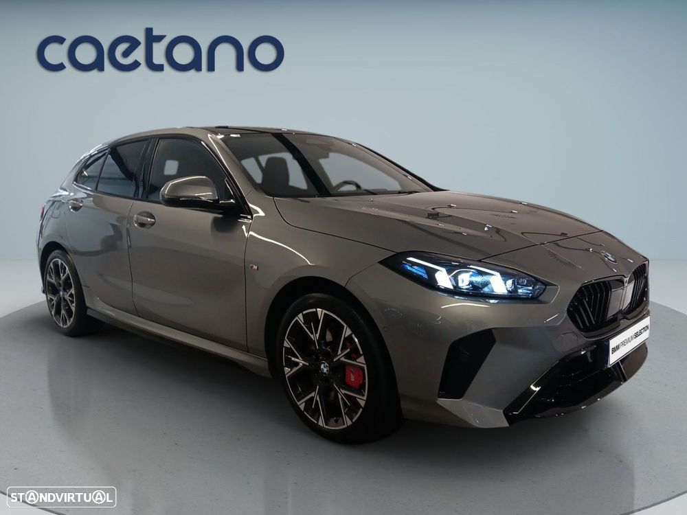 BMW 116 Pack Desportivo M Pro - 9