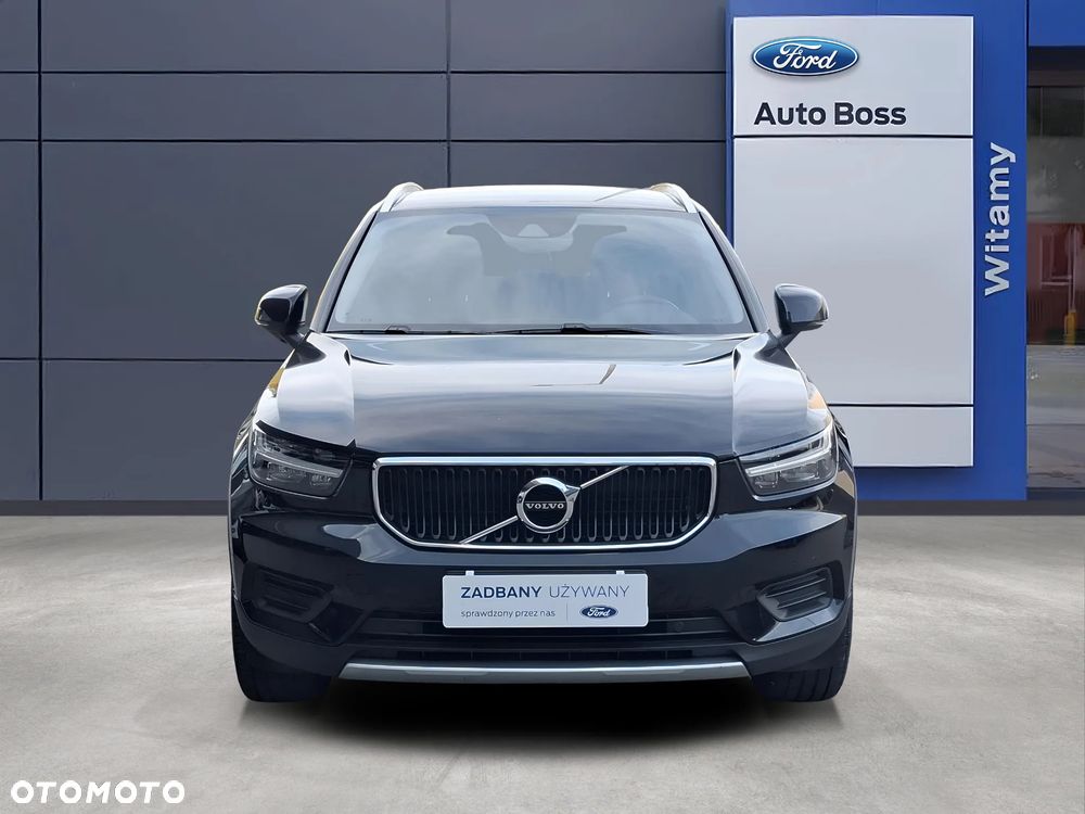 Volvo XC 40 2021
