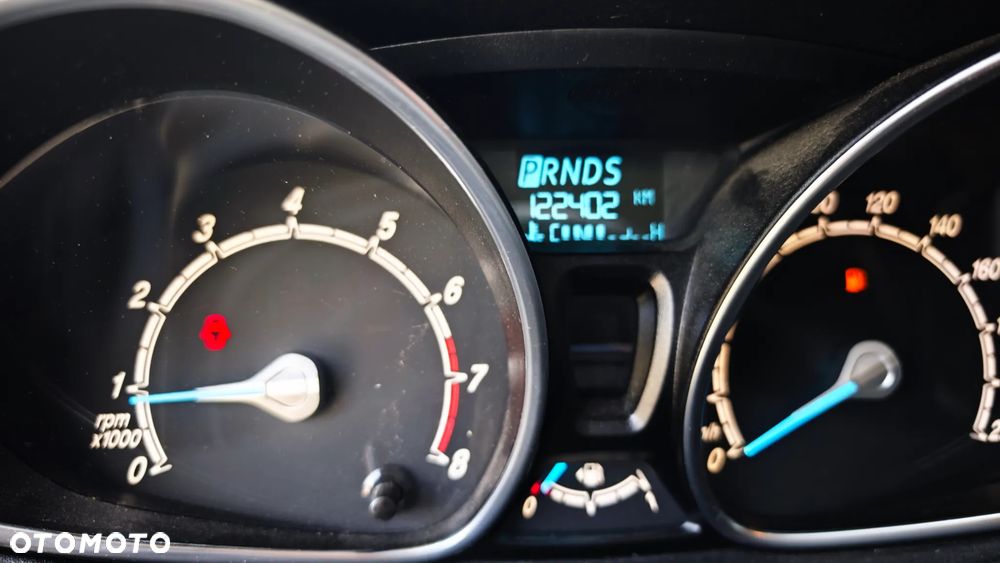 Ford B-MAX 1.6 Trend - 22