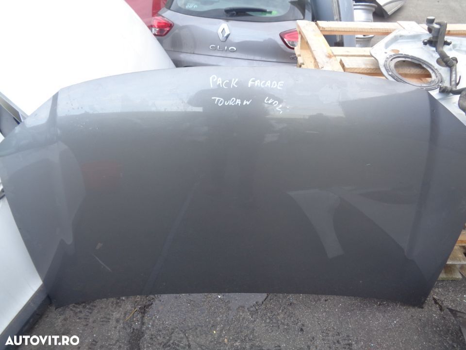 Vand Fata completa Volkswagen Touran 1.9TDI 105cp - 4
