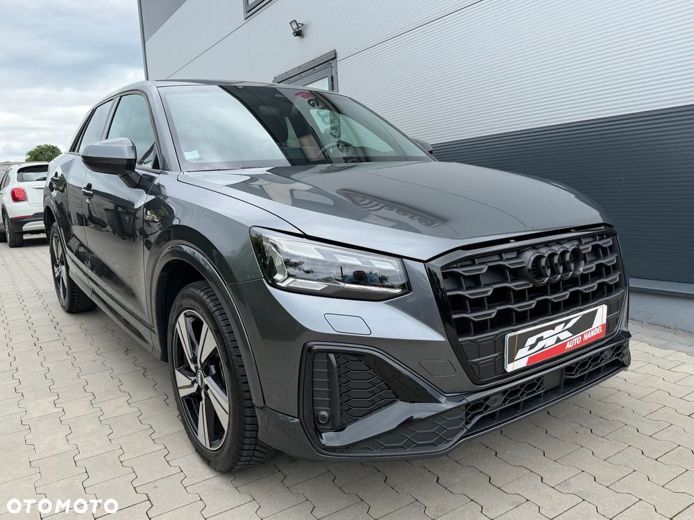 Audi Q2 - 8