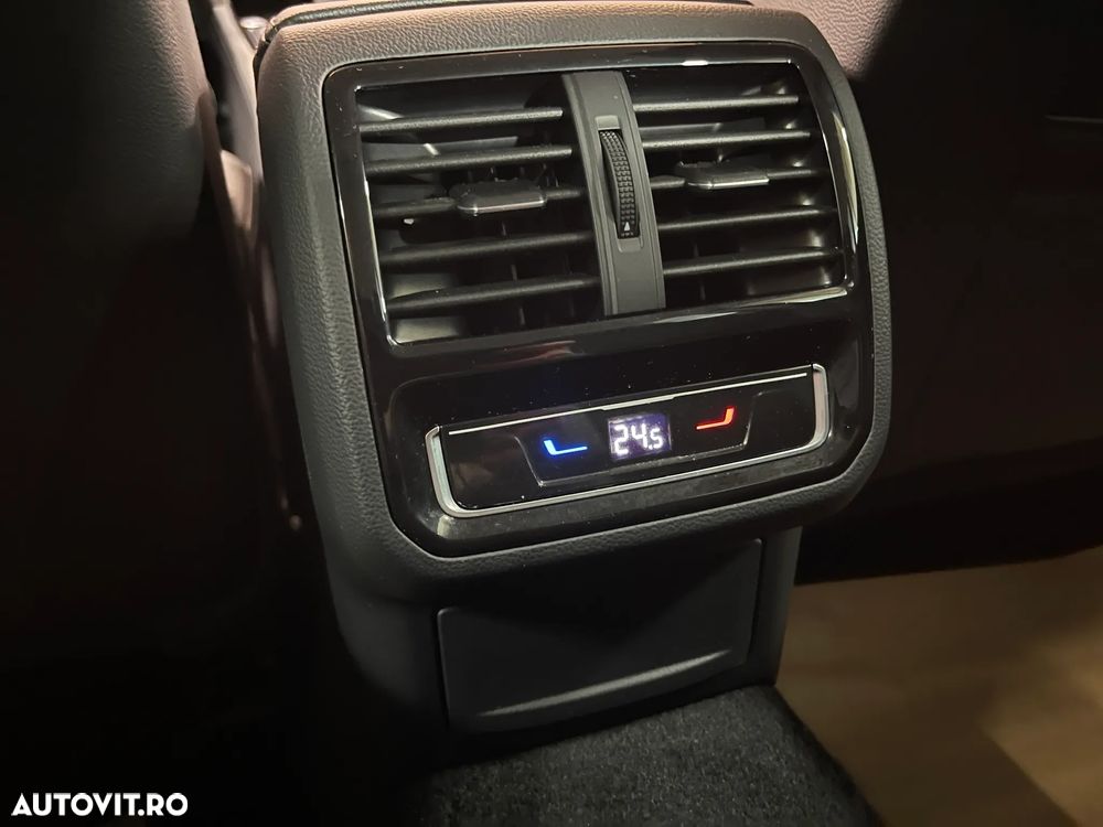 Volkswagen Passat Alltrack 2.0 TDI 4Mot DSG - 22