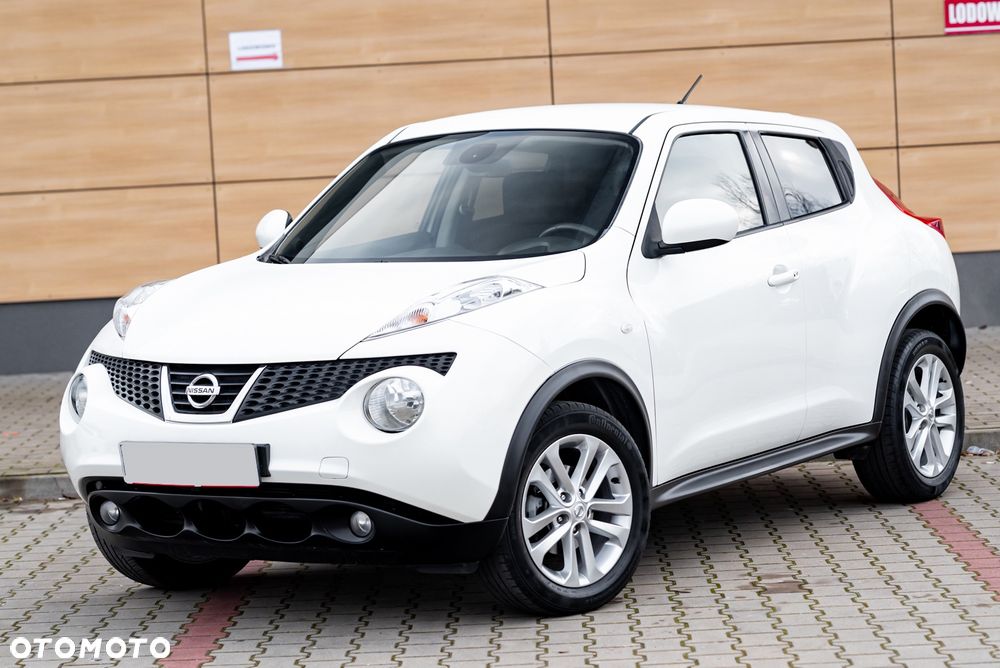 Nissan Juke - 12