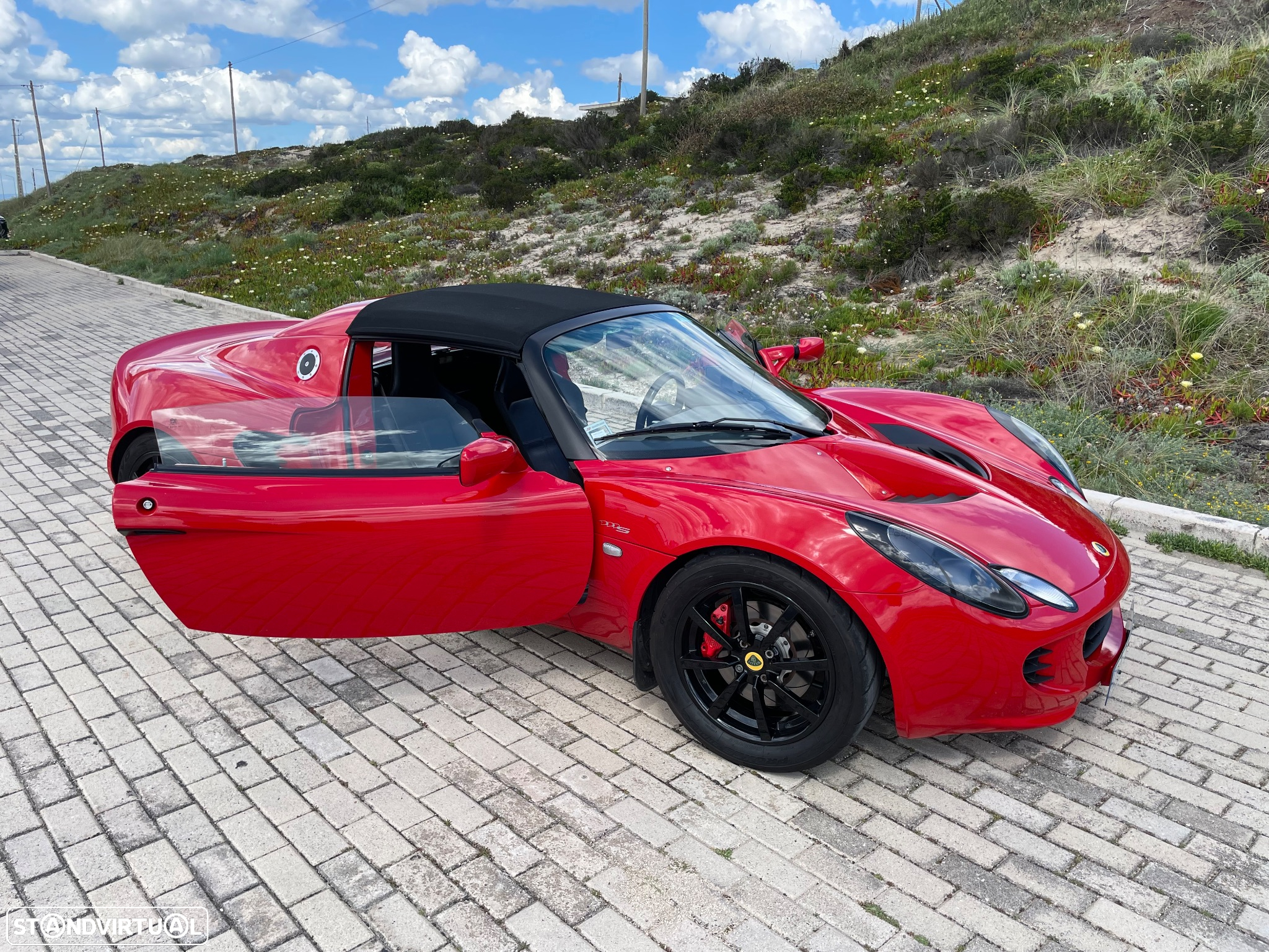 Lotus Elise 111 S - 11