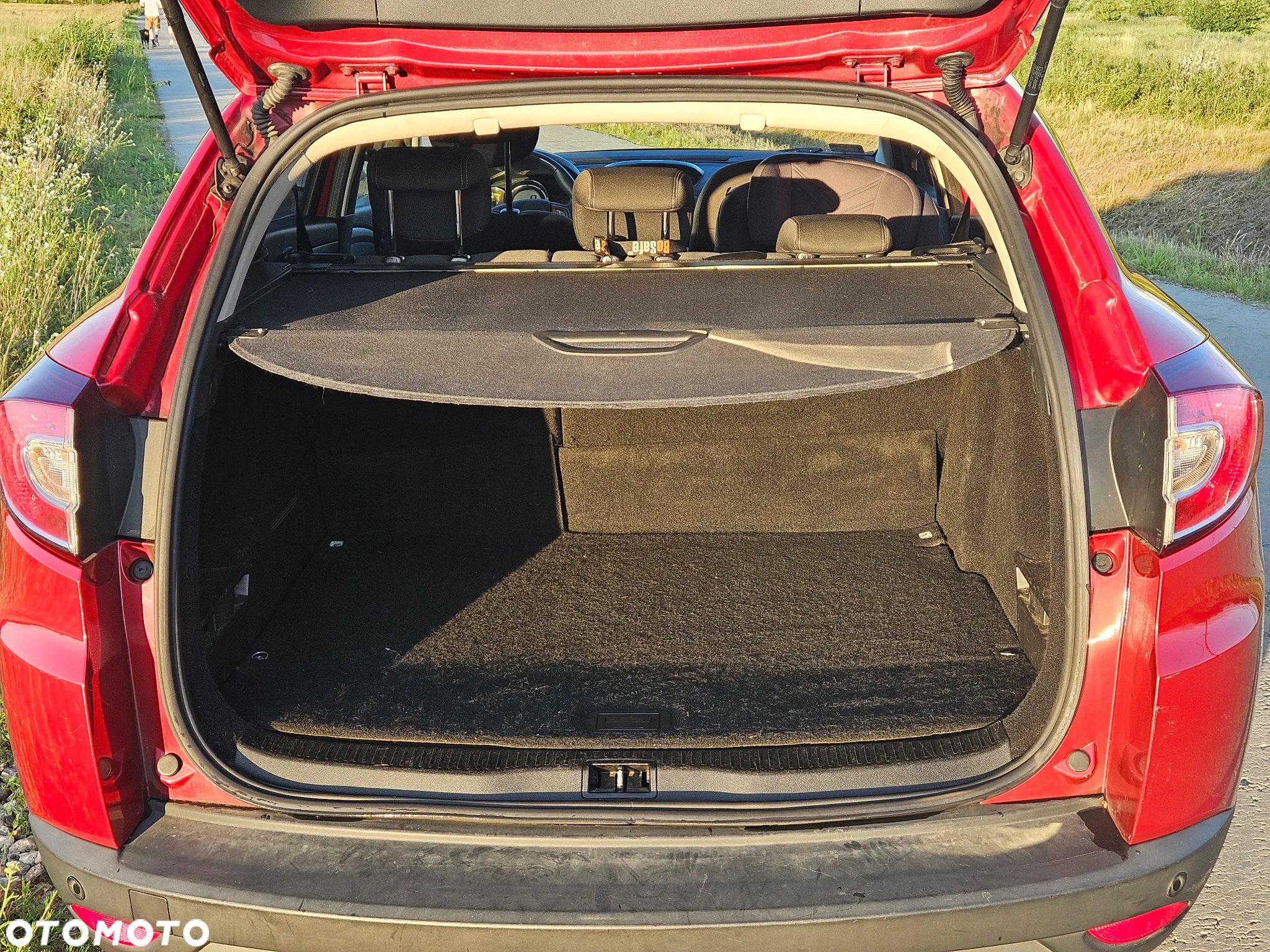 Renault Megane - 14