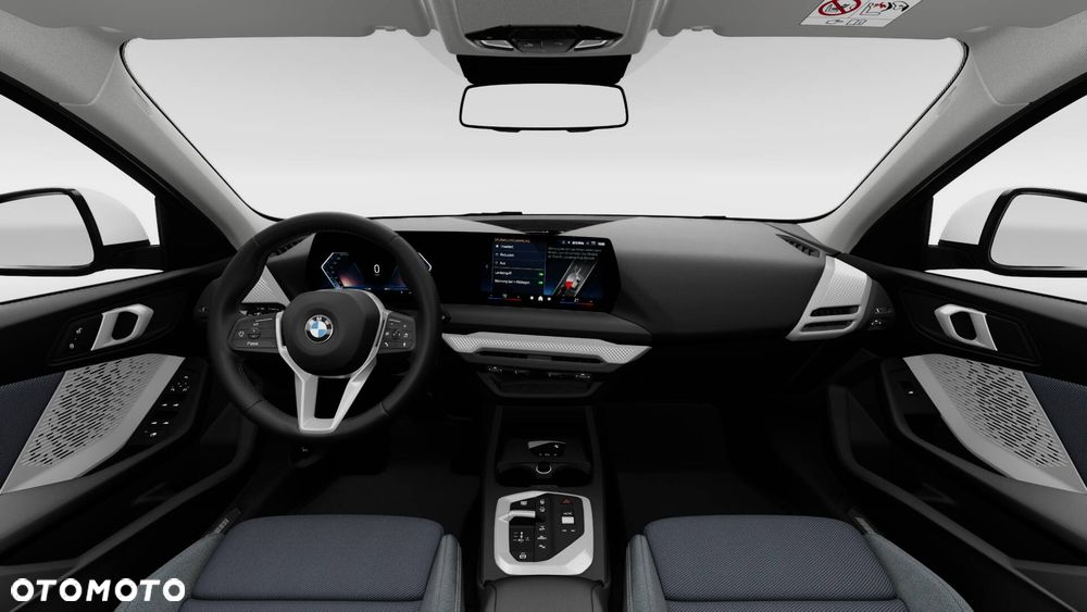 BMW Seria 1 116 - 13