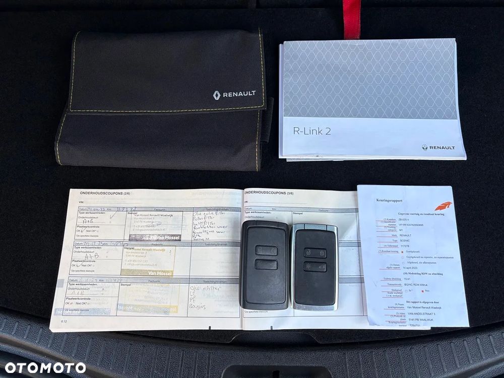 Renault Grand Scenic - 37