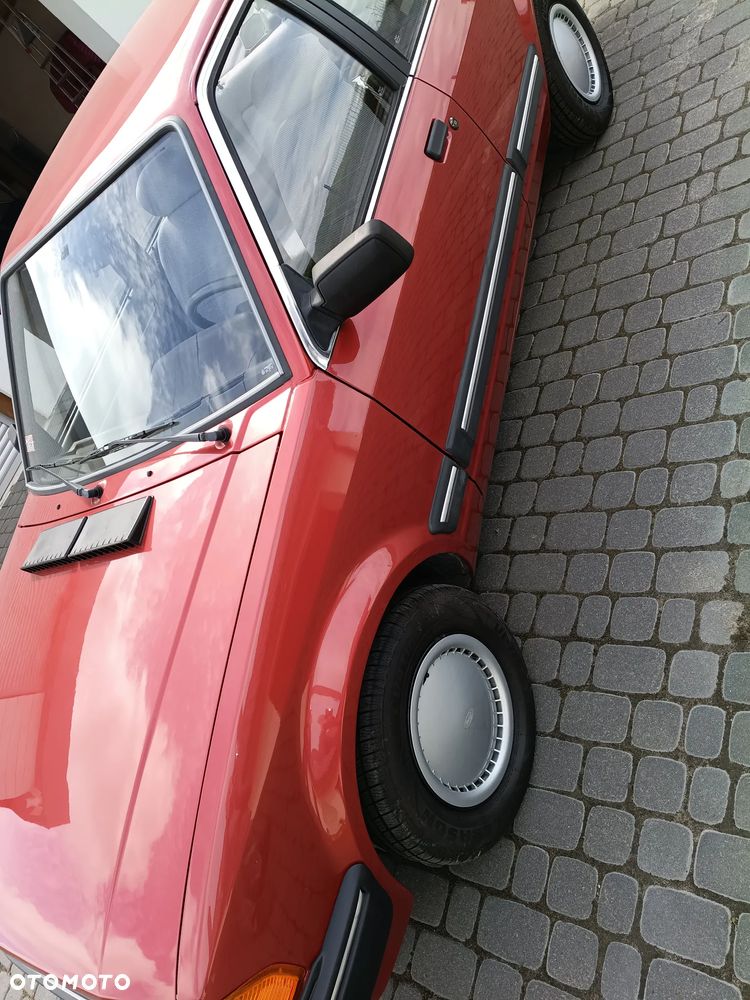 Ford Orion 1.6 D L - 10