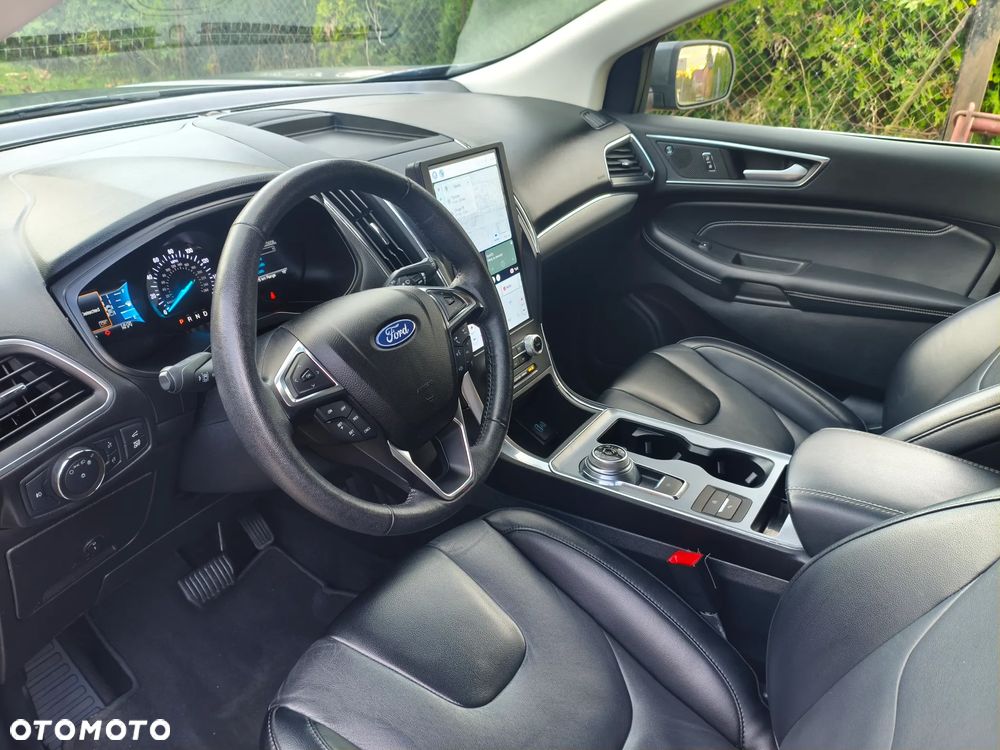 Ford Edge - 5