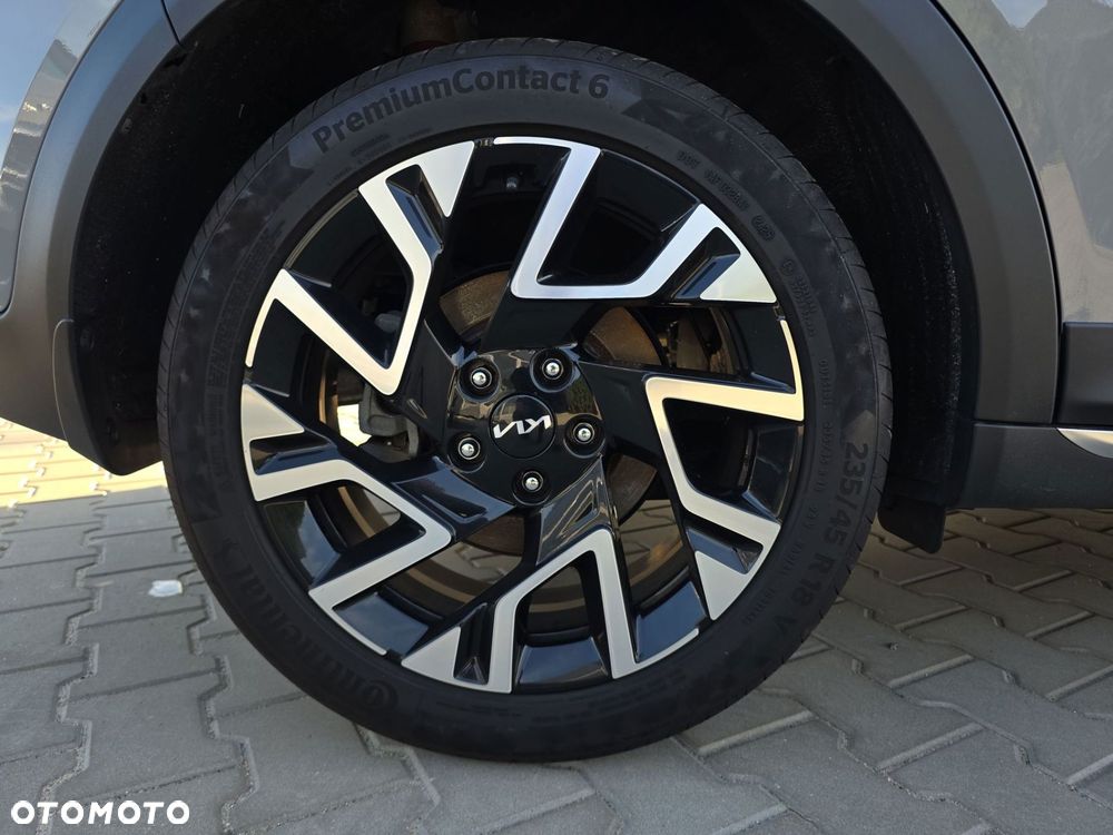 Kia XCeed 1.6 T-GDI Tribute DCT - 19