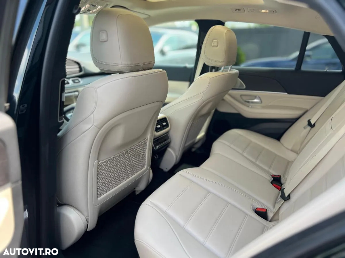 Mercedes-Benz GLE Coupe 350.e 4MATIC - 26