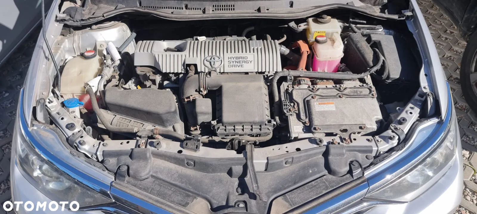 Toyota Auris - 14