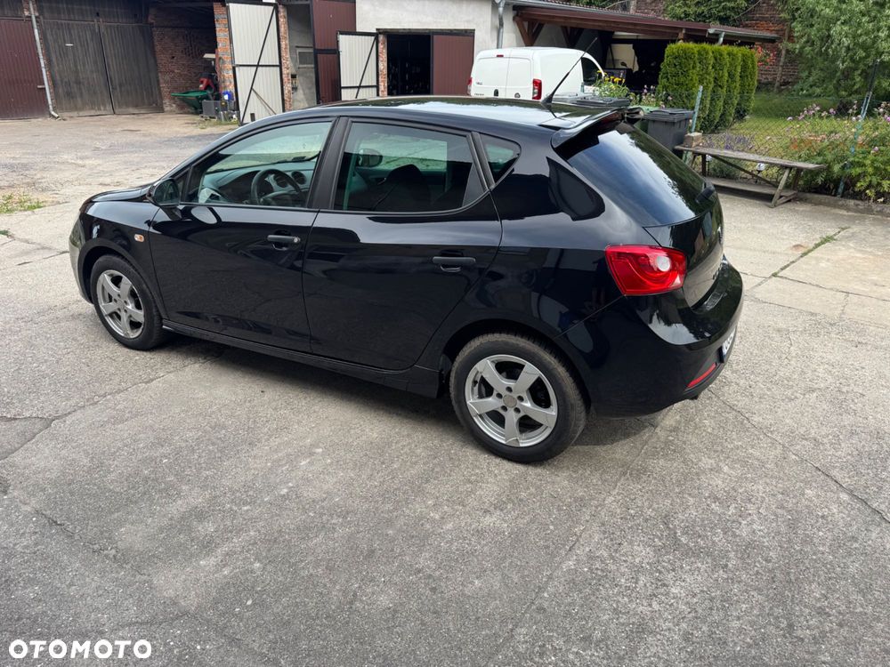 Seat Ibiza - 2