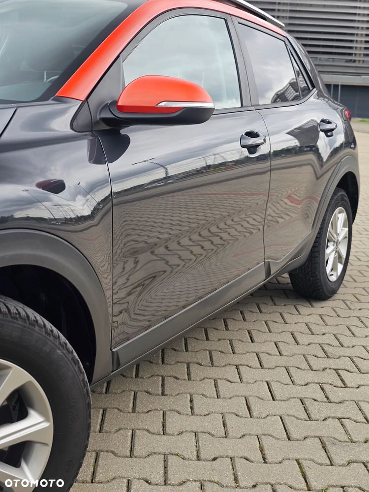 Kia Stonic 1.2 L - 15