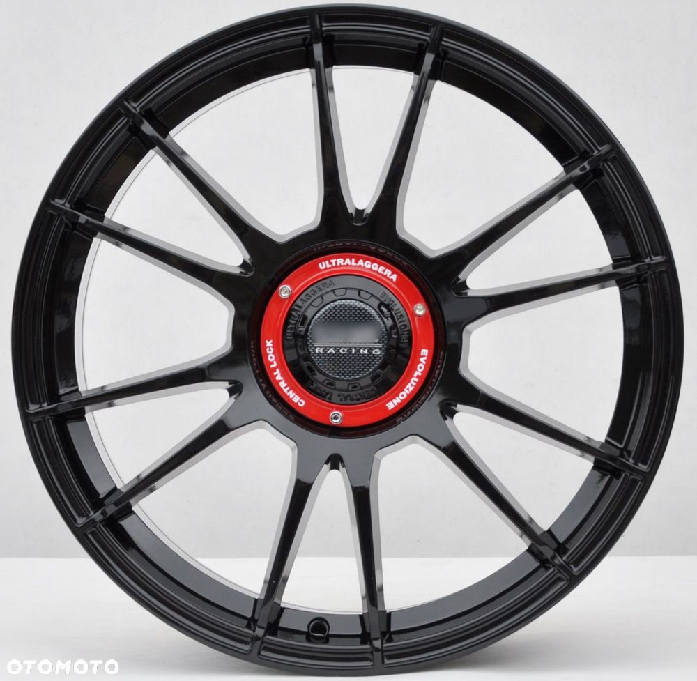 9713 BL NOWE FELGI ALUMINIOWE 19 5x114,3 KIA MAZDA TOYOTA ET42 - 3