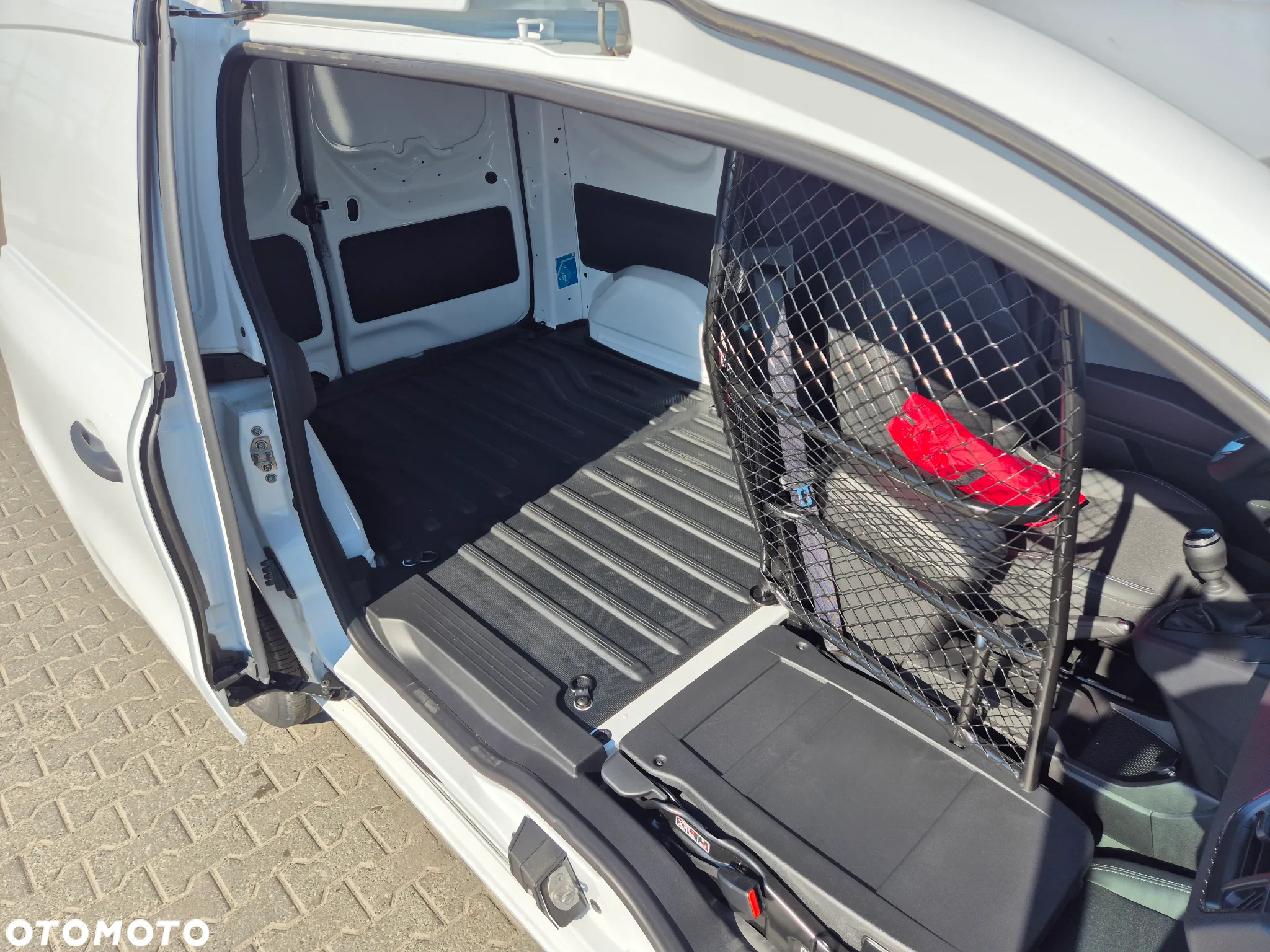 Renault Kangoo Van - 8