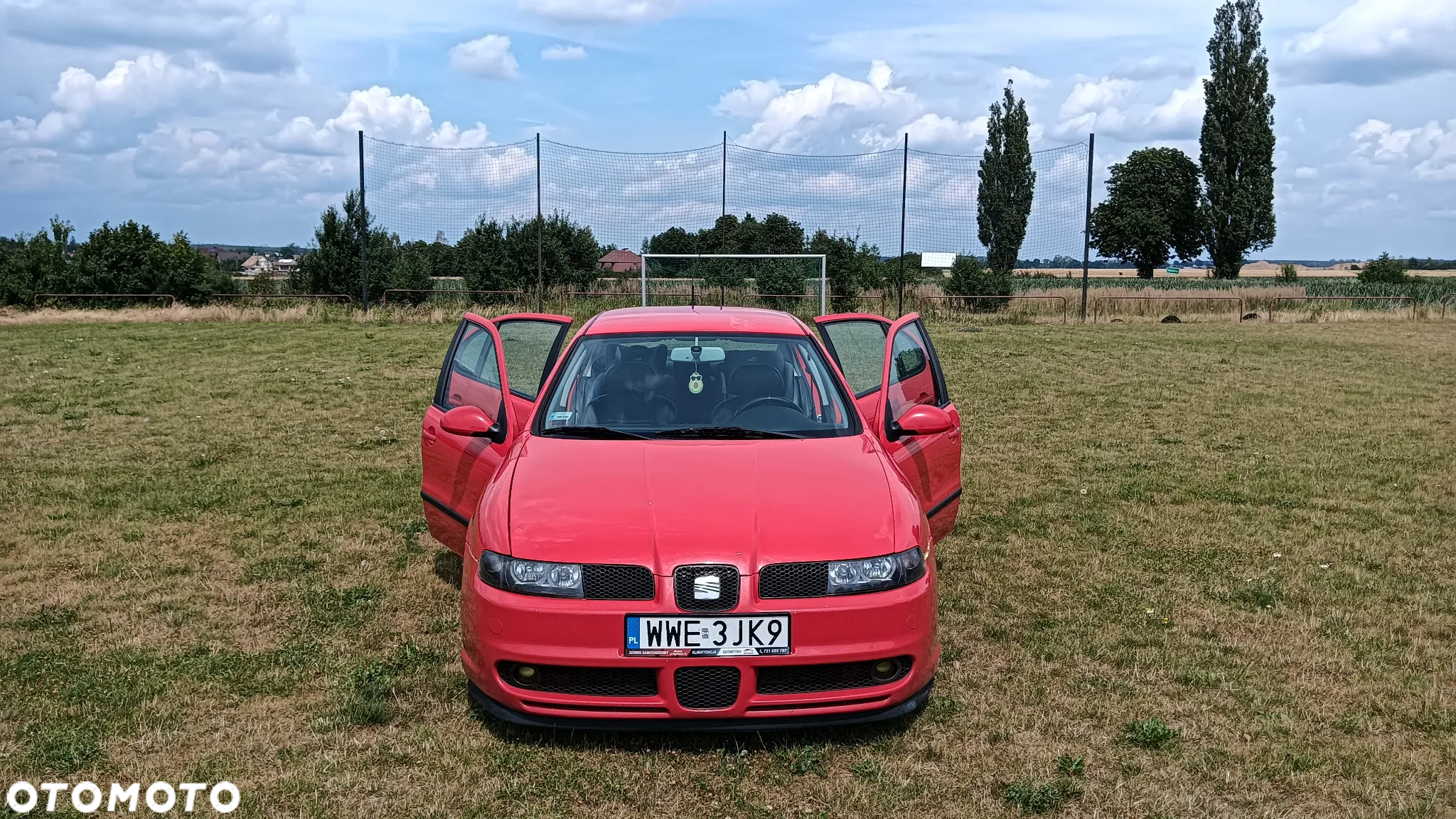 Seat Toledo 2.3 V5 Top Sport - 9