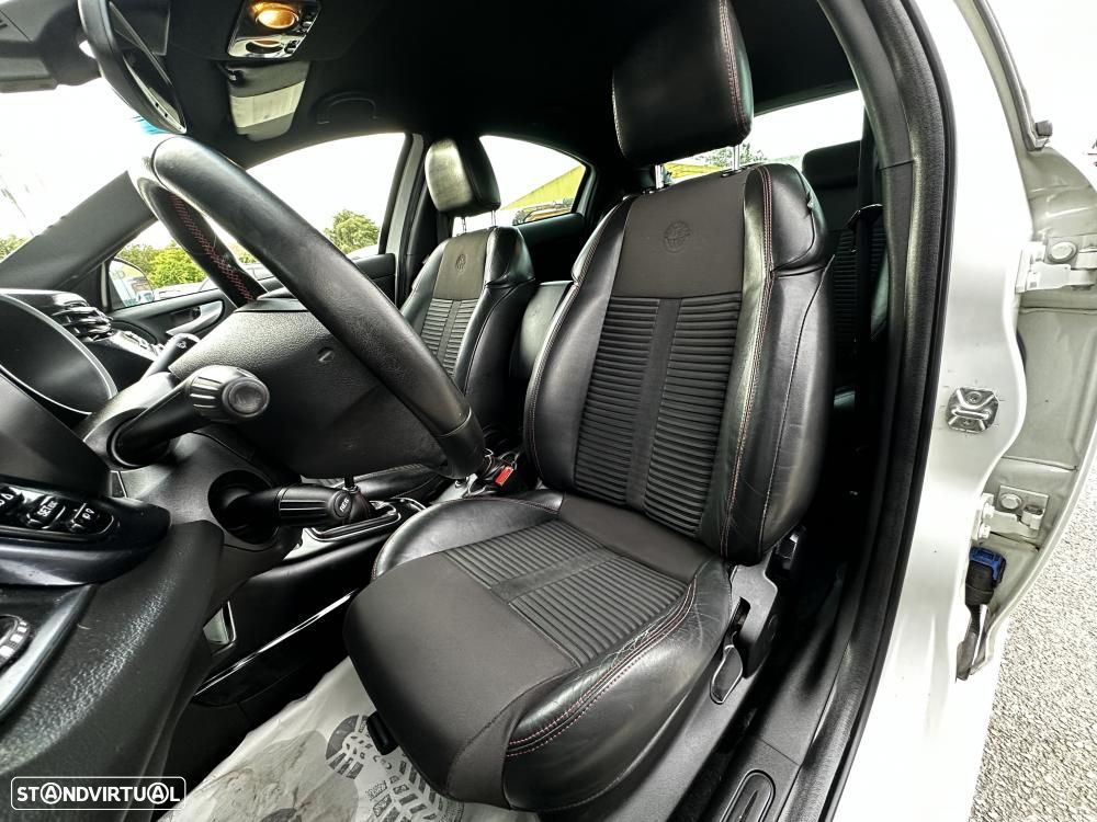 Alfa Romeo Giulietta 1.6 JTDM Progression - 4