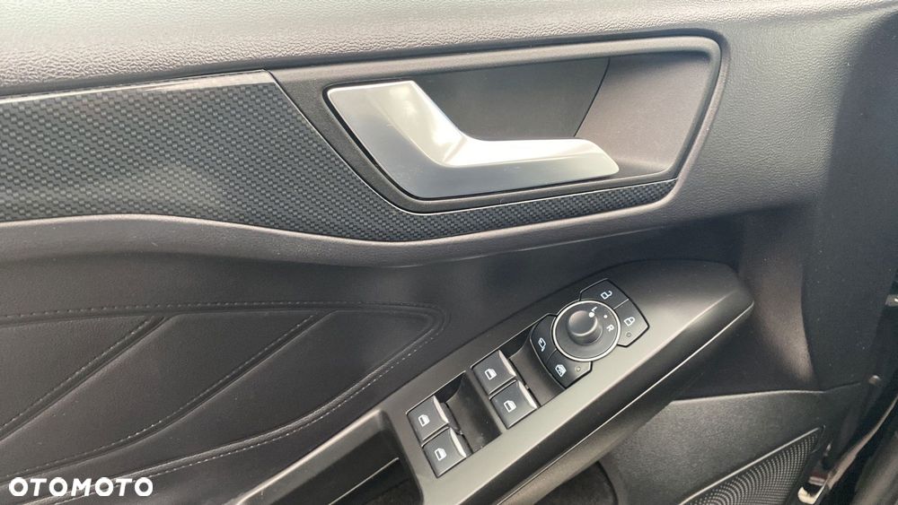 Ford Focus 2.3 EcoBoost ST X - 15