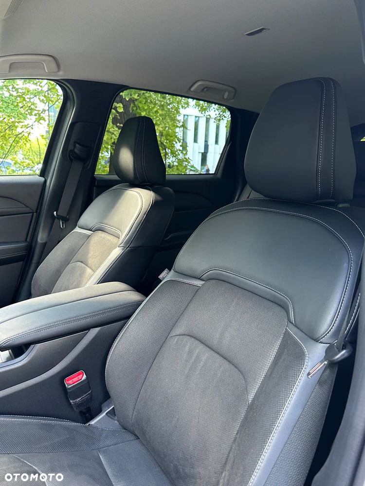 Mazda CX-5 2.5 e-SKYACTIV G Center-Line - 13