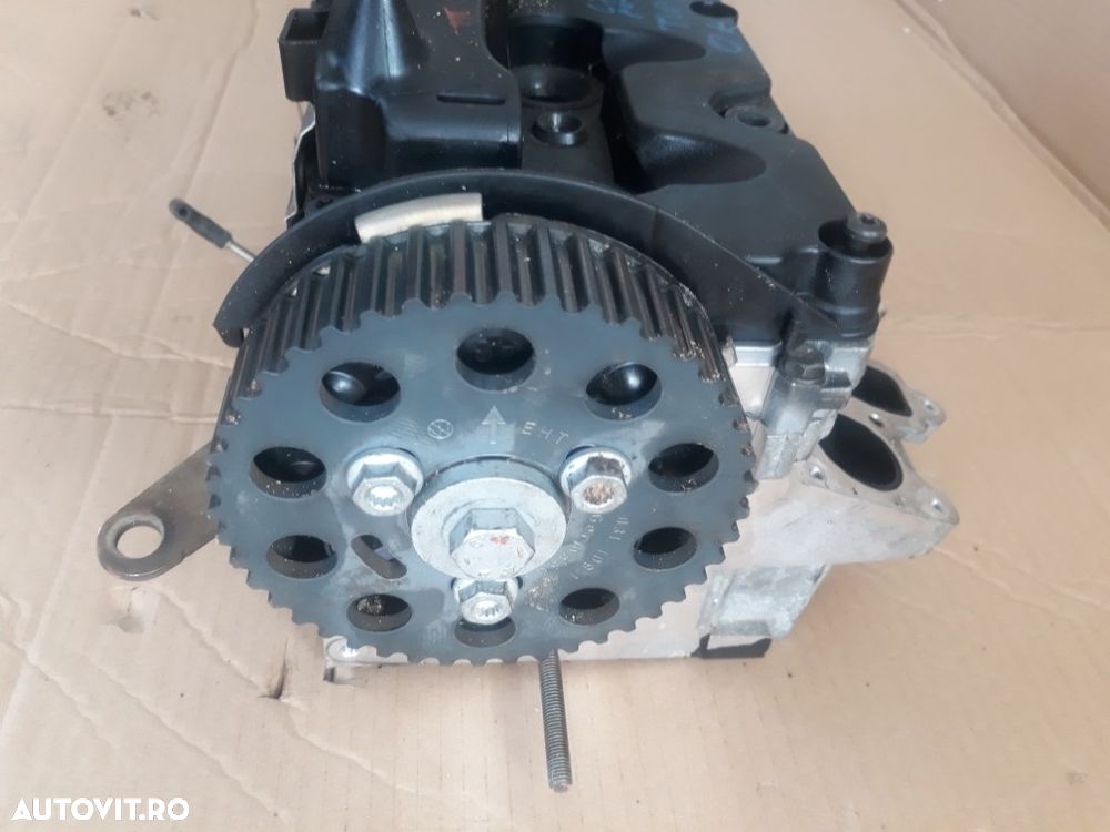 Chiulasa completa vw skoda audi motor CFF CAHF CJCA CJCD CFGB CBBB cod 03L103373J - 3