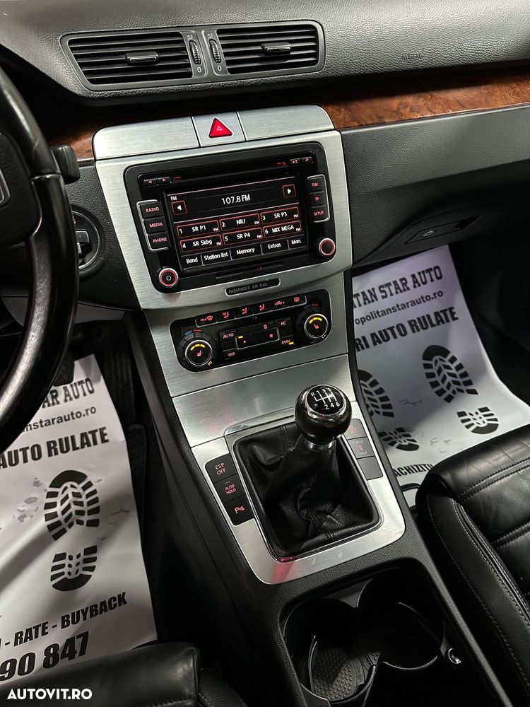 Volkswagen Passat CC - 10