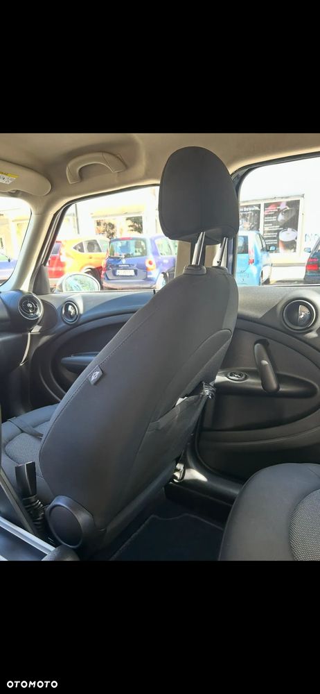 MINI Cooper - 7