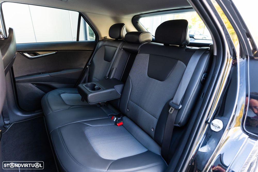 Kia e-Niro 64kWh - 28
